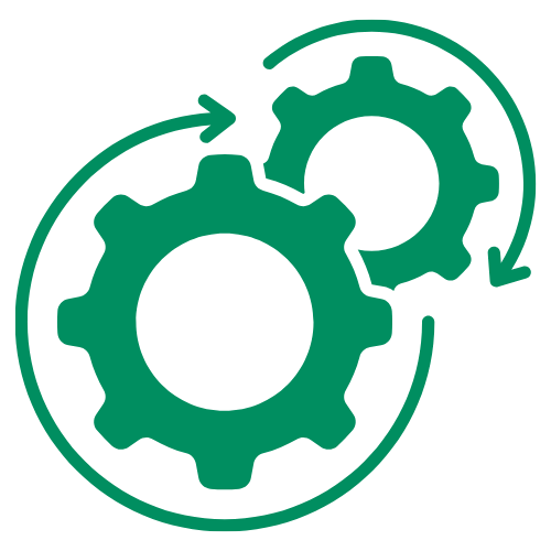 Operational Efficiency